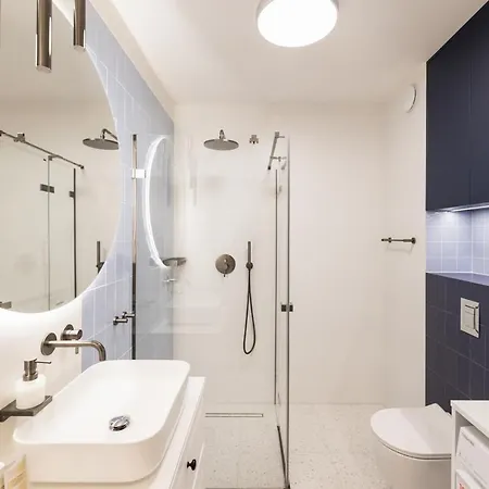 Winnings Apartamenty Nad Morzem Kolobrzeg Exterior photo