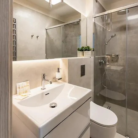 Winnings Apartamenty Nad Morzem Kolobrzeg Exterior photo