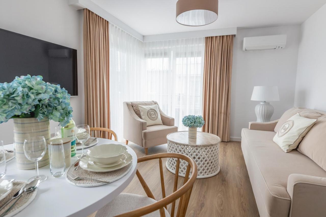Winnings Nad Morzem Apartment Kolobrzeg