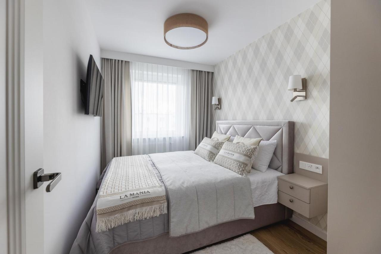 Winnings Nad Morzem Apartamento Kołobrzeg