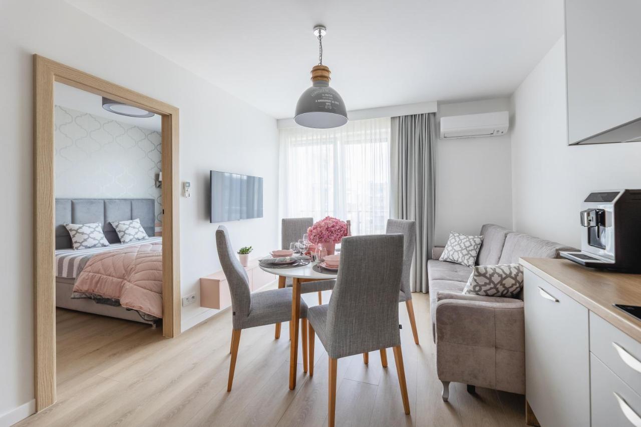 Winnings Nad Morzem Apartamento