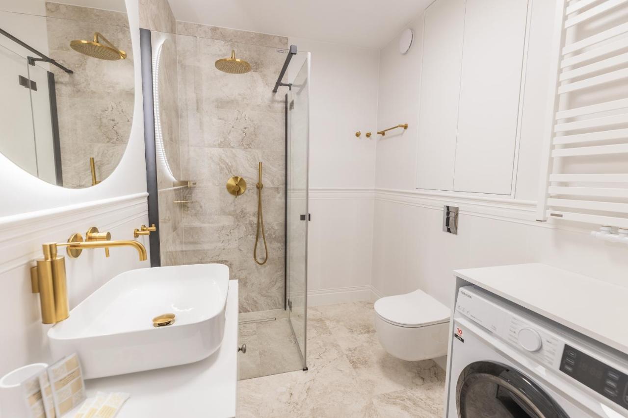 Winnings Nad Morzem Apartamento Kołobrzeg