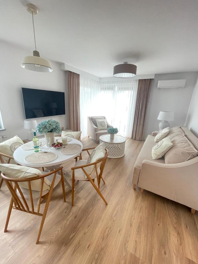 Winnings Nad Morzem Apartamento