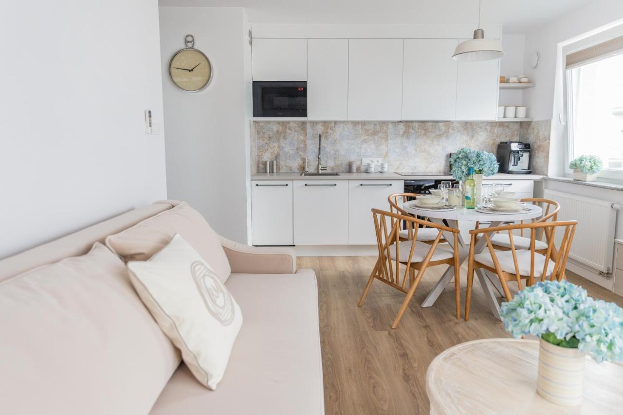 Apartamento Winnings Nad Morzem *
