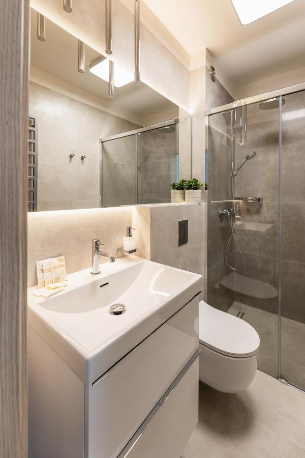 Apartamento Winnings Nad Morzem