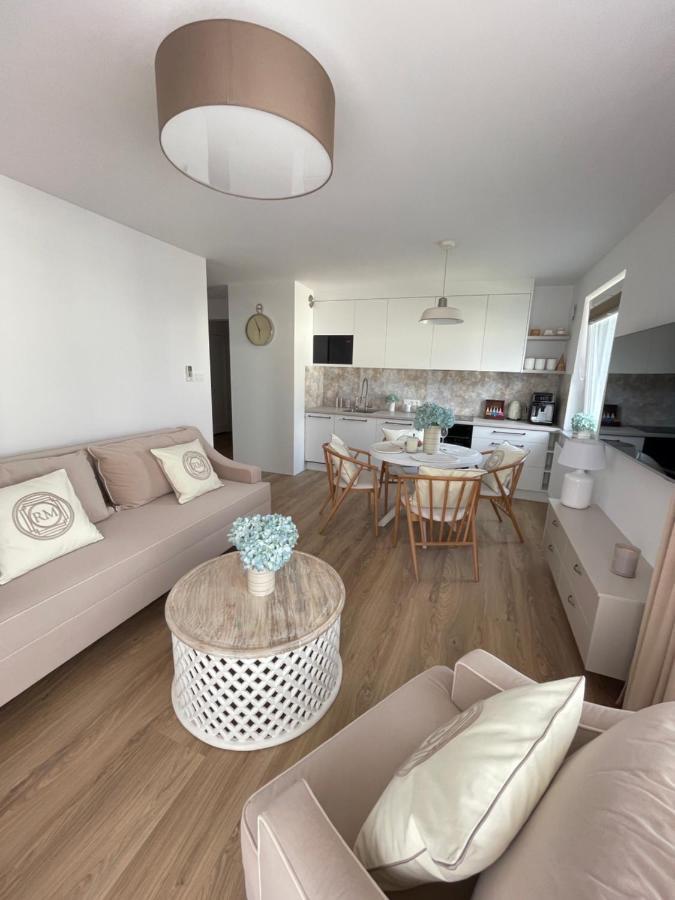 Winnings Nad Morzem Apartment Kolobrzeg