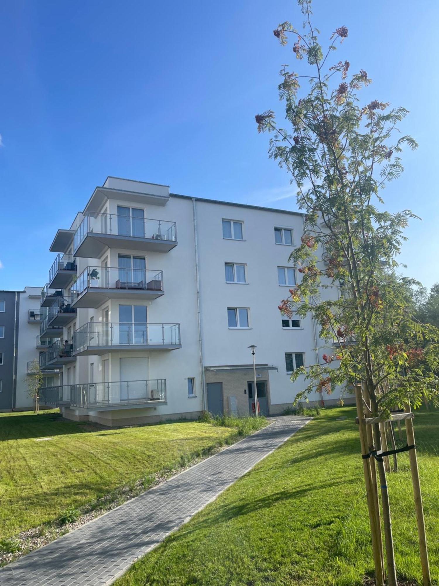 Winnings Nad Morzem * Kolobrzeg