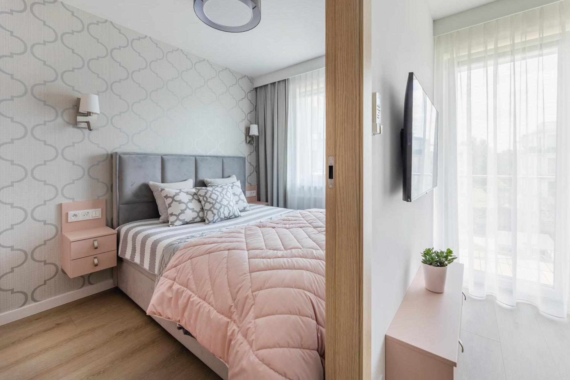 Winnings Nad Morzem Apartamento Kołobrzeg