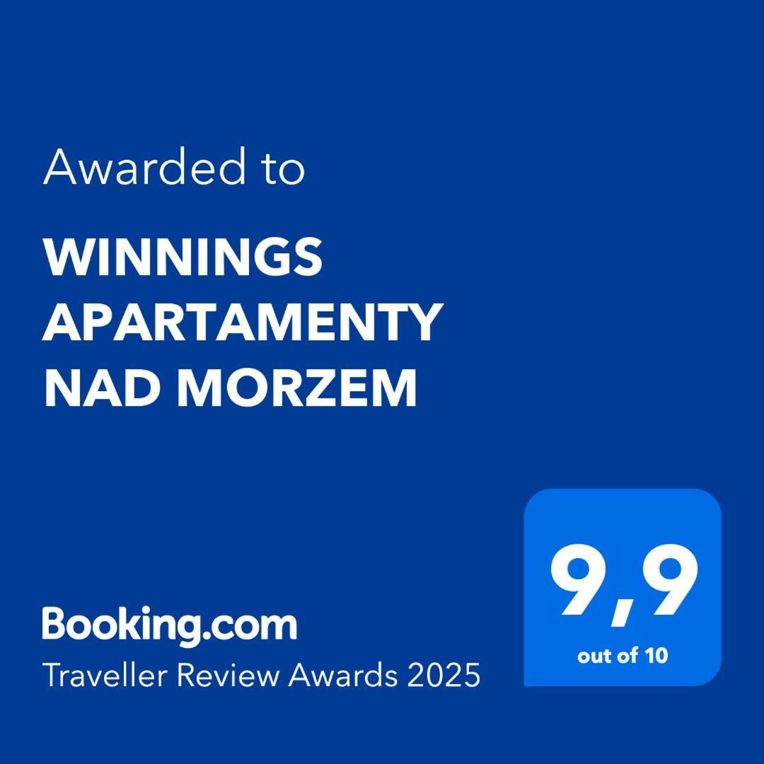 Winnings Nad Morzem *
